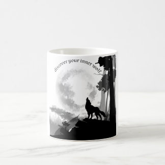 Wolf Tasse