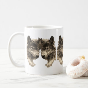 Wolf Tasse