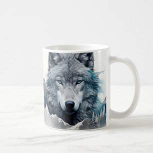 Wolf Tasse