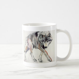 Wolf Tasse