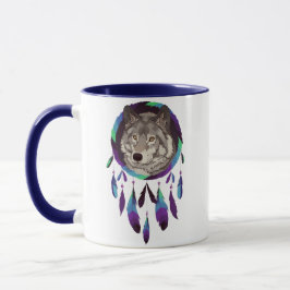 Wolf Tasse