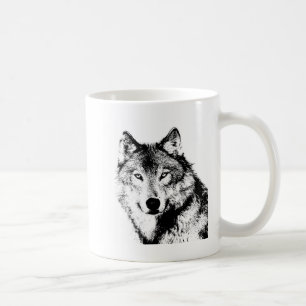 Wolf Tasse