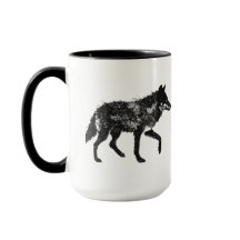 Wolf-Tasse