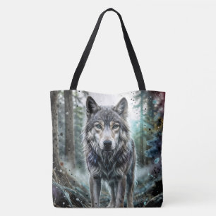 Wolf Tier