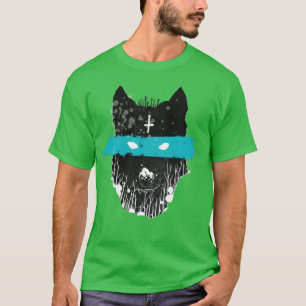 Wolf Wild Cult T-Shirt