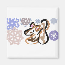 Wolf Winterliebe