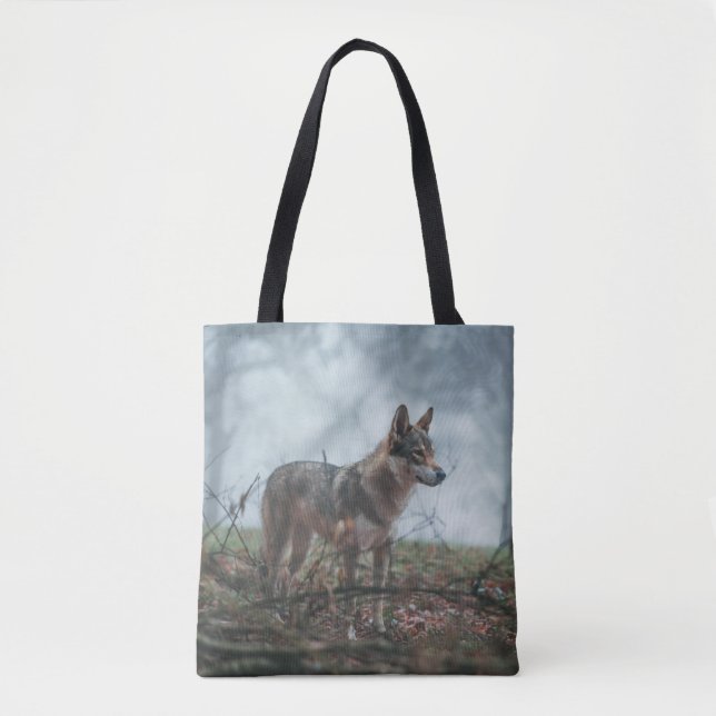 Wolfdog (Vorderseite)