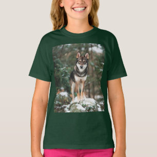 Wolfdog T - Shirt