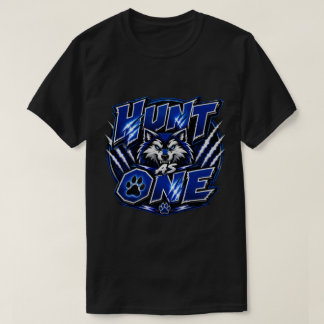 Wölfe T-Shirt