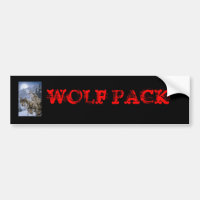 Wölfe, WOLFSRUDEL