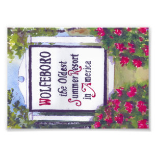 Wolfeboro Fotografie