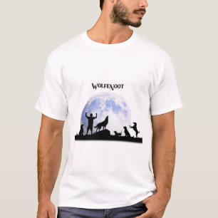 Wolfenot T-Shirt