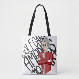 Wolfgang Amadeus Mozart