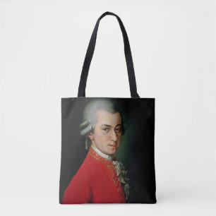 Wolfgang Amadeus Mozart, 1818