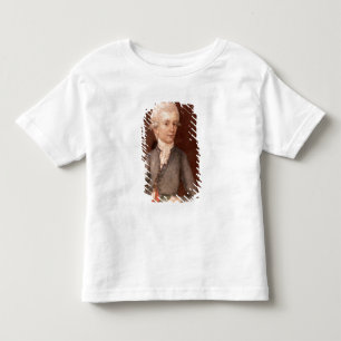 Wolfgang Amadeus Mozart, c.1780 Kleinkind T-shirt