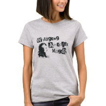 Wolfgang Amadeus Mozart Punk-Ransom Logo