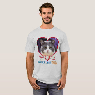 Wolfie T-Shirt