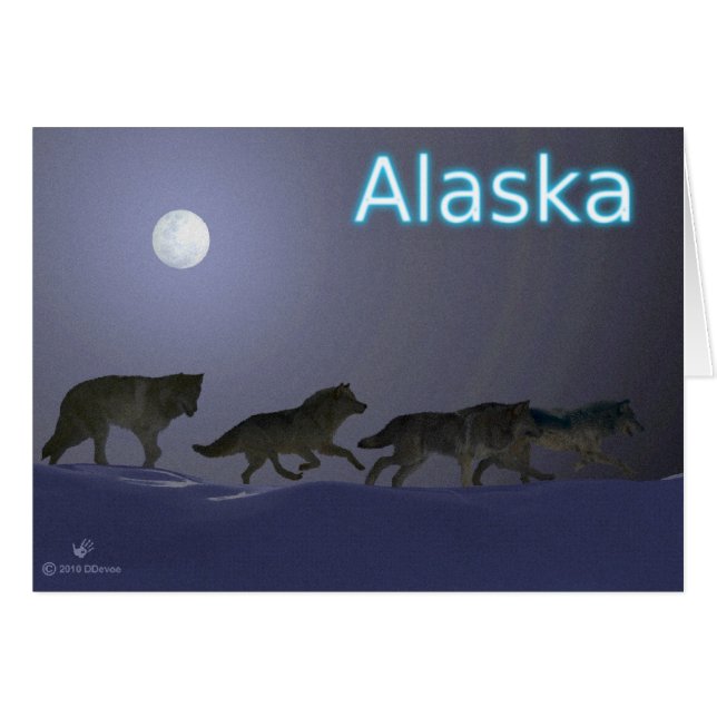 Wolfpack (Vorderseite (Horizontal))