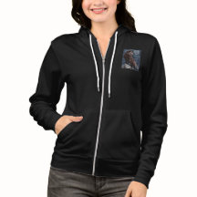 Wolf's Hoodie