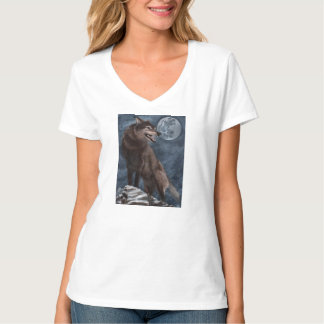 Wolfs T - Shirt