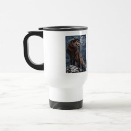 Wolfs Tasse
