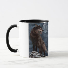 Wolfs Tasse