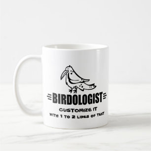 Wolfsbarsch Tasse