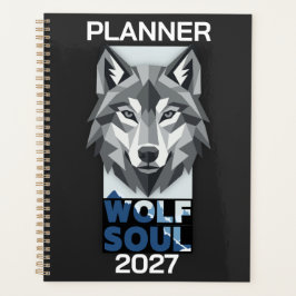 Wolfseele Planer