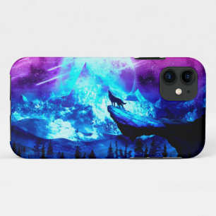 Wolfshecht Case-Mate iPhone Hülle