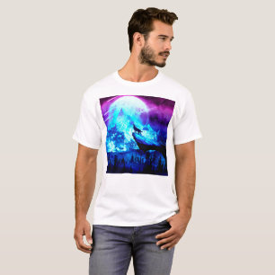Wolfshecht T-Shirt