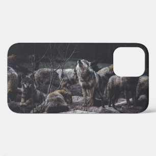 Wolfsrudel Case-Mate iPhone Hülle