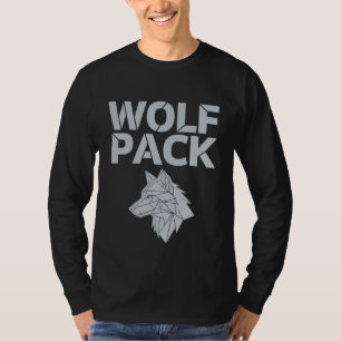 WOLFSRUDEL T-Shirt