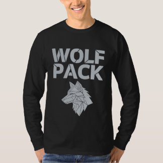 WOLFSRUDEL T-Shirt