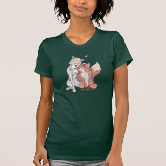 Wolfx Fox T-Shirt