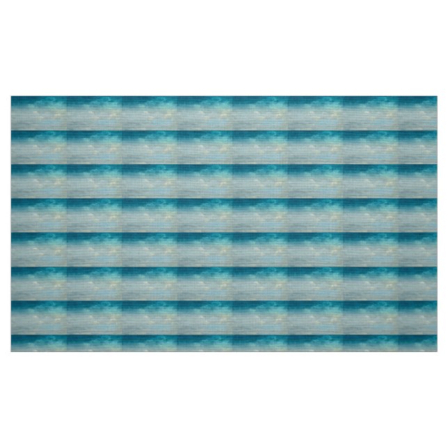 Wolke 1 stoff (Fat Quarter (45,7 x 55,9 cm))