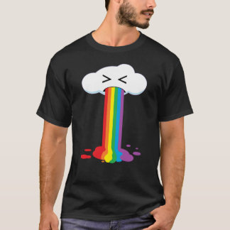 Wolke Barf T-Shirt