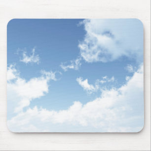Wolke Mousepad