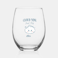 Wolke neun Junggeselinnen-Abschied