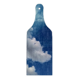 Wolke Schneidebrett