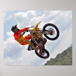 Wolke Wakler Poster