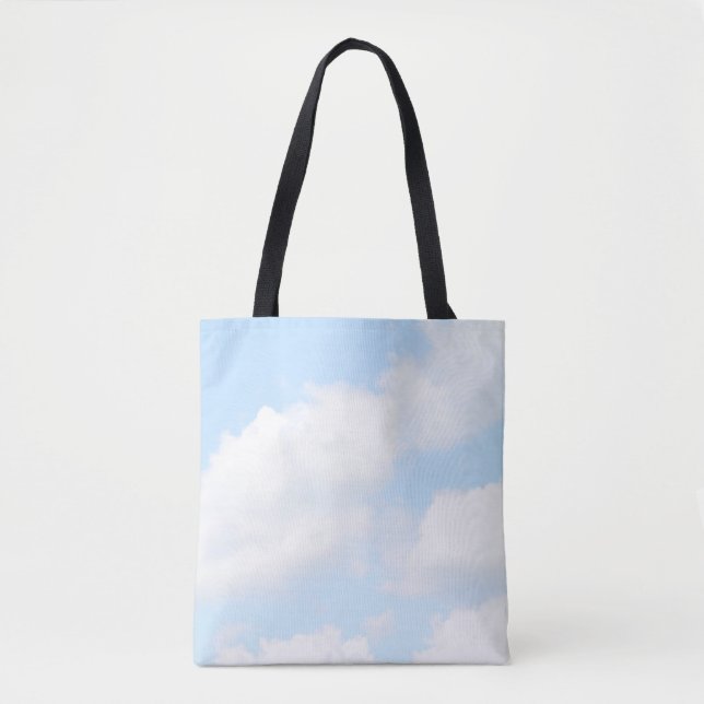 Wolken (Vorderseite)