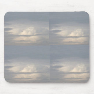 Wolken 1 Mousepad
