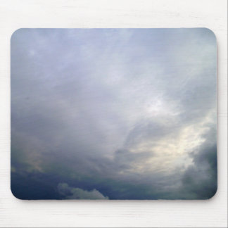 Wolken 2.Mousepad Mousepad