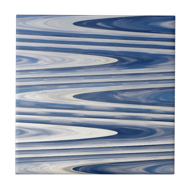 Wolken abstrakte 3, 2018 (Foto) | SVP-Bilder Fliese (Vorderseite)
