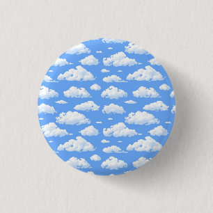 Wolken Button