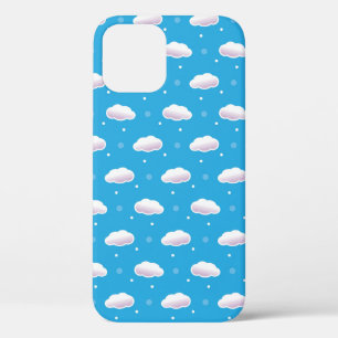 Wolken Case-Mate iPhone Hülle