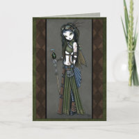 "Wolken-Explosion" Stammes- Steampunk