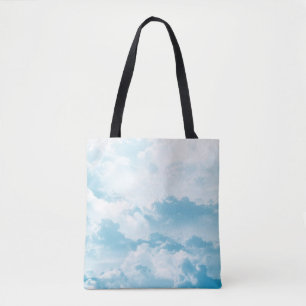 Wolken Himmel Cartoon Vektorbilder
