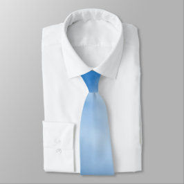 Wolken in der Sky Neck Tie Krawatte