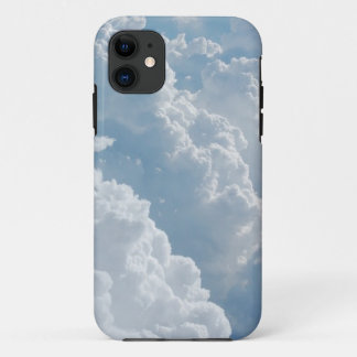Wolken Iphone 5/5S Fall Case-Mate iPhone Hülle